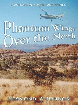 cover image of Phantom Wings Over the North